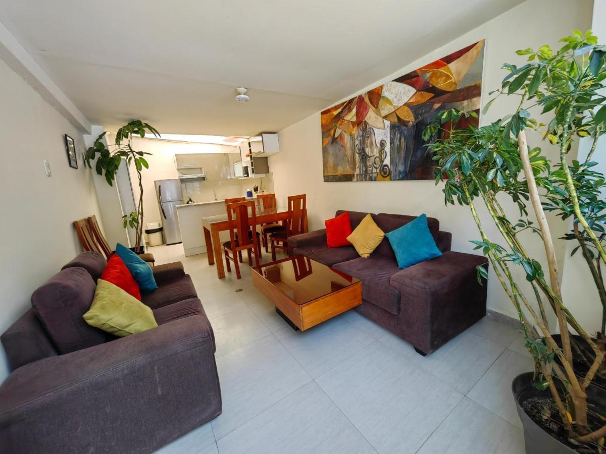 Centro Cusco Inti Apartment Room photo